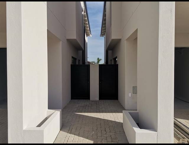 3 BEDROOM PROPERTY TO RENT IN RIDGEWORTH